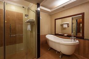 Prince Angkor Hotel & Spa