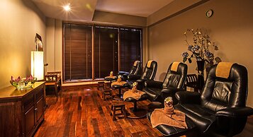 Prince Angkor Hotel & Spa