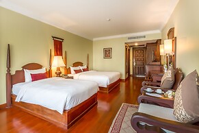 Prince Angkor Hotel & Spa