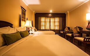 Prince Angkor Hotel & Spa