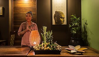 Prince Angkor Hotel & Spa