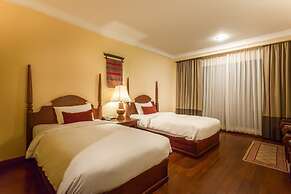 Prince Angkor Hotel & Spa