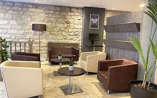 Timhotel Odessa Montparnasse