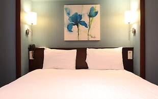 Timhotel Odessa Montparnasse