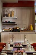 Timhotel Odessa Montparnasse