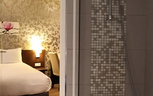 Timhotel Odessa Montparnasse