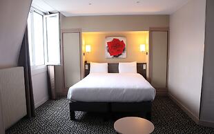 Timhotel Odessa Montparnasse