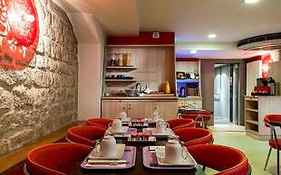 Timhotel Odessa Montparnasse