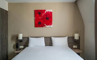 Timhotel Odessa Montparnasse