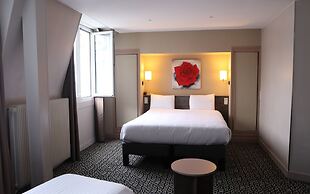 Timhotel Odessa Montparnasse