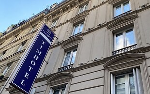 Timhotel Odessa Montparnasse