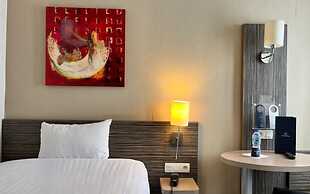 Timhotel Odessa Montparnasse