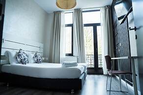 Le Centenaire Brussels Expo