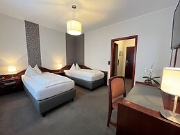 Hotel Garni Geisler