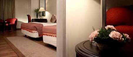 Minerva Grand Secunderabad