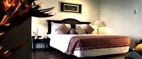 Minerva Grand Secunderabad