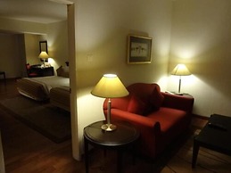 Minerva Grand Secunderabad