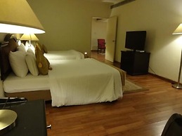 Minerva Grand Secunderabad