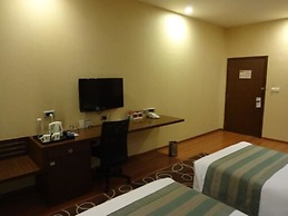 Minerva Grand Secunderabad