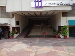 Minerva Grand Secunderabad