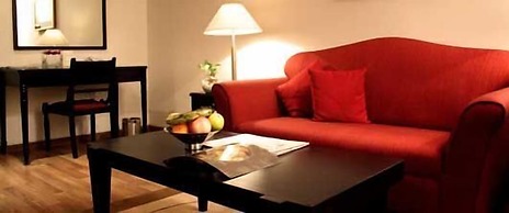 Minerva Grand Secunderabad