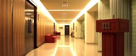 Minerva Grand Secunderabad