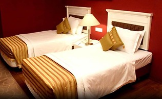 Minerva Grand Secunderabad