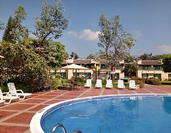 Hotel Soleil La Antigua