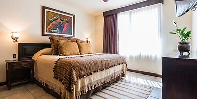 Hotel Soleil La Antigua