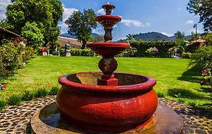 Hotel Soleil La Antigua