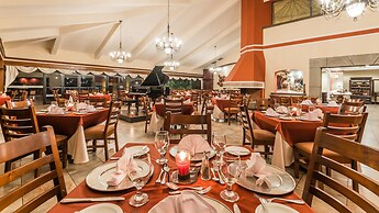 Hotel Soleil La Antigua