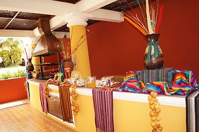 Hotel Soleil La Antigua