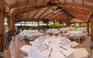 Hotel Soleil La Antigua