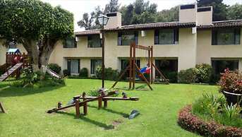 Hotel Soleil La Antigua