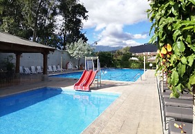 Hotel Soleil La Antigua