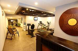 Hotel Soleil La Antigua