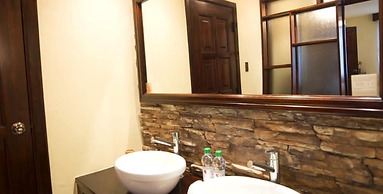 Hotel Soleil La Antigua