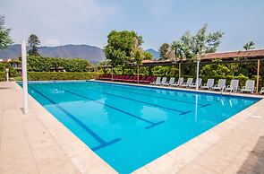 Hotel Soleil La Antigua