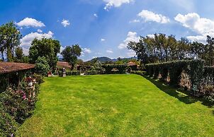 Hotel Soleil La Antigua