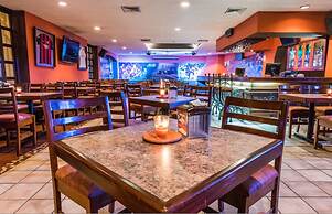 Hotel Soleil La Antigua