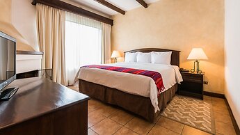 Hotel Soleil La Antigua