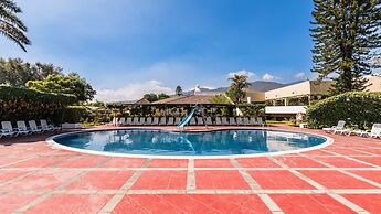 Hotel Soleil La Antigua