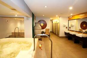 Hotel Soleil La Antigua