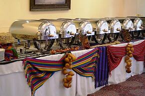 Hotel Soleil La Antigua