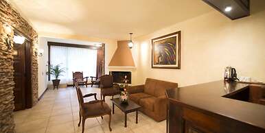 Hotel Soleil La Antigua