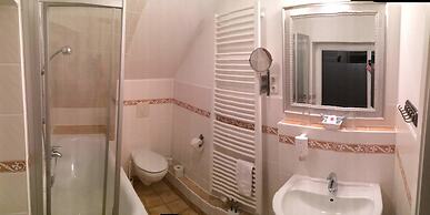 Hotel zur Heidebluete