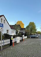 Hotel zur Heidebluete