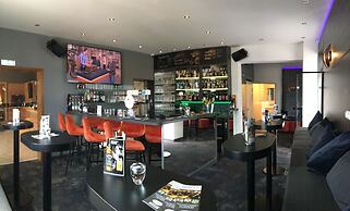 Hotel zur Heidebluete