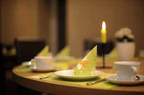 Hotel zur Heidebluete