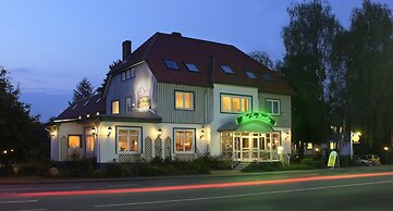 Hotel zur Heidebluete
